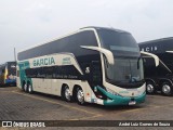 Viação Garcia 88059 na cidade de Londrina, Paraná, Brasil, por André Luiz Gomes de Souza. Número da foto: #12508999.