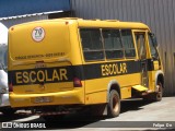 Escolares 7511 na cidade de Cascavel, Paraná, Brasil, por Felipe  Dn. Número da foto: #12506745.