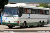 JS Turismo 013 na cidade de Goiânia, Goiás, Brasil, por Diego Almeida Araujo. Número da foto: #12508401.