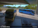 Expresso Real Bus 0210 na cidade de João Pessoa, Paraíba, Brasil, por Kayê Souza. Número da foto: #12507563.