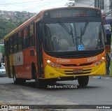 Companhia Coordenadas de Transportes 25309 na cidade de Ibirité, Minas Gerais, Brasil, por Davi Bruno. Número da foto: #12508529.