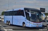 Expresso Guanabara 753 na cidade de São Paulo, São Paulo, Brasil, por George Miranda. Número da foto: #:id.
