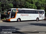 Maicon Tur 3600 na cidade de Porto Alegre, Rio Grande do Sul, Brasil, por JULIO SILVA. Número da foto: #12506755.