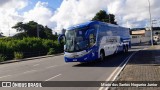 Roberto Viagens Especiais 14300 na cidade de Salvador, Bahia, Brasil, por Mario dos Santos Nogueira Junior. Número da foto: #:id.