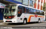 TAP Turismo e Fretamento 075 na cidade de Barra do Piraí, Rio de Janeiro, Brasil, por Paulo Henrique Pereira Borges. Número da foto: #12508623.