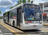 Next Mobilidade - ABC Sistema de Transporte 5403 na cidade de Diadema, São Paulo, Brasil, por Matheus Ribeiro. Número da foto: #12507297.