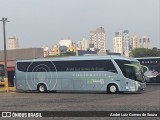 Viação Garcia 8225 na cidade de Londrina, Paraná, Brasil, por André Luiz Gomes de Souza. Número da foto: #12508979.