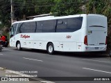 Kellytur Transportes Turísticos 1501 na cidade de Porto Alegre, Rio Grande do Sul, Brasil, por JULIO SILVA. Número da foto: #12506769.