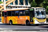 Empresa de Transportes Braso Lisboa A29136 na cidade de Rio de Janeiro, Rio de Janeiro, Brasil, por Flávio Oliveira. Número da foto: #:id.