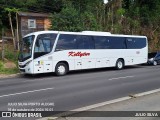 Kellytur Transportes Turísticos 1501 na cidade de Porto Alegre, Rio Grande do Sul, Brasil, por JULIO SILVA. Número da foto: #12506778.