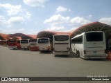Danis Tur 2228 na cidade de Aparecida, São Paulo, Brasil, por Manoel Junior. Número da foto: #12509103.
