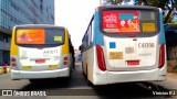 Real Auto Ônibus C41398 na cidade de Rio de Janeiro, Rio de Janeiro, Brasil, por Vinicius RJ. Número da foto: #:id.