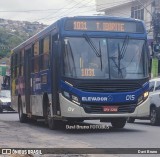 Viação Cruzeiro > Viação Sidon 015 na cidade de Ibirité, Minas Gerais, Brasil, por Davi Bruno. Número da foto: #12507702.