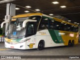 Empresa Gontijo de Transportes 19535 na cidade de Belo Horizonte, Minas Gerais, Brasil, por Aguiar Bus. Número da foto: #12507615.