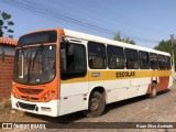 Marvão Serviços de Transporte 7496 na cidade de Teresina, Piauí, Brasil, por Ruan Silva Andrade. Número da foto: #12508814.
