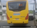 ATT - Atlântico Transportes e Turismo 882344 na cidade de Itabuna, Bahia, Brasil, por Arthur Andrade. Número da foto: #:id.
