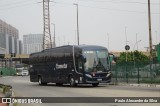 Viação Cometa 721501 na cidade de São Paulo, São Paulo, Brasil, por Paulo Alexandre da Silva. Número da foto: #12508183.