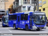 Turb Petrópolis > Turp -Transporte Urbano de Petrópolis 6935 na cidade de Petrópolis, Rio de Janeiro, Brasil, por Victor Henrique. Número da foto: #:id.