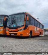 ITT - Itatiba Transporte e Turismo 68001 na cidade de Itatiba, São Paulo, Brasil, por João Vitor. Número da foto: #12506937.