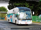 Auto Viação 1001 RJ 108.1090 na cidade de São Paulo, São Paulo, Brasil, por Gabriel Giacomin de Lima. Número da foto: #12508495.
