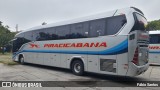 Viação Piracicabana 4153 na cidade de São Paulo, São Paulo, Brasil, por Fábio Santos. Número da foto: #12507773.