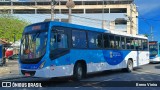 Rogil Transportes Rodoviários 3 054 na cidade de Campos dos Goytacazes, Rio de Janeiro, Brasil, por Breno Vieira. Número da foto: #12507716.
