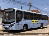 Marvão Serviços de Transporte 218 na cidade de Teresina, Piauí, Brasil, por Ruan Silva Andrade. Número da foto: #12508820.