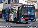 Auto Viação Urubupungá 20.668 na cidade de Osasco, São Paulo, Brasil, por David Macedo Rocha. Número da foto: #:id.