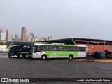 Viação Garcia 81178 na cidade de Londrina, Paraná, Brasil, por André Luiz Gomes de Souza. Número da foto: #12508974.