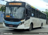 Auto Viação Três Amigos C44629 na cidade de Rio de Janeiro, Rio de Janeiro, Brasil, por Marcos Vinícios. Número da foto: #:id.