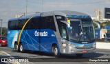 Viação Cometa 13105 na cidade de São Paulo, São Paulo, Brasil, por George Miranda. Número da foto: #:id.