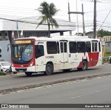 Integração Transportes 0424005 na cidade de Manaus, Amazonas, Brasil, por Bus de Manaus AM. Número da foto: #:id.