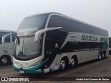 Viação Garcia 88059 na cidade de Londrina, Paraná, Brasil, por André Luiz Gomes de Souza. Número da foto: #12508987.