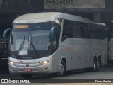 Companhia Coordenadas de Transportes 50200 na cidade de Belo Horizonte, Minas Gerais, Brasil, por Pedro Castro. Número da foto: #12507435.