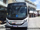 Viação Montes Brancos RJ 196.069 na cidade de Saquarema, Rio de Janeiro, Brasil, por Pietro dos Reis Gonçalves . Número da foto: #:id.