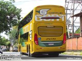 Empresa Gontijo de Transportes 25070 na cidade de Pirapora, Minas Gerais, Brasil, por Andrew Campos. Número da foto: #12508440.
