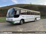 Viação GuanTur 700 na cidade de Baixo Guandu, Espírito Santo, Brasil, por Lucas Andrade Littig. Número da foto: #12508975.