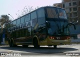 Plus Ultra 77 na cidade de Villa María, General San Martín, Córdoba, Argentina, por Nicolas Rivero. Número da foto: #12508619.