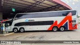 Empresa de Ônibus Nossa Senhora da Penha 6501 na cidade de Londrina, Paraná, Brasil, por Alexandre Tavares. Número da foto: #:id.