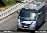 Vitória Transportes 191405 na cidade de Salvador, Bahia, Brasil, por Marcio Alves Pimentel. Número da foto: #12509036.