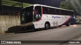 Fátima Tur 310 na cidade de Pacaembu, São Paulo, Brasil, por Artenio Leite. Número da foto: #:id.