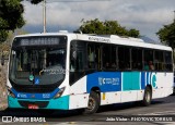 Transportes Campo Grande D53570 na cidade de Rio de Janeiro, Rio de Janeiro, Brasil, por João Victor - PHOTOVICTORBUS. Número da foto: #:id.