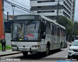 Ônibus Particulares EX-19L27 na cidade de Curitiba, Paraná, Brasil, por Amauri Souza. Número da foto: #12508584.