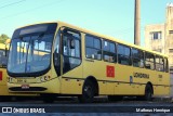 TCGL - Transportes Coletivos Grande Londrina 3109 na cidade de Londrina, Paraná, Brasil, por Matheus Henrique. Número da foto: #12508678.
