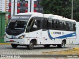 COTRECE - Cooperativa de Transporte e Turismo do Estado do Ceará 0031033 na cidade de Fortaleza, Ceará, Brasil, por Renan Vieira. Número da foto: #12508110.