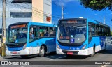 Rogil Transportes Rodoviários 3 054 na cidade de Campos dos Goytacazes, Rio de Janeiro, Brasil, por Breno Vieira. Número da foto: #12507735.