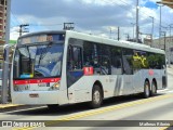 Next Mobilidade - ABC Sistema de Transporte 5408 na cidade de Diadema, São Paulo, Brasil, por Matheus Ribeiro. Número da foto: #12507299.