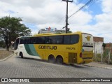 Empresa Gontijo de Transportes 14675 na cidade de Caruaru, Pernambuco, Brasil, por Lenilson da Silva Pessoa. Número da foto: #12507900.