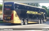 Ritser Turismo 601 na cidade de Queimados, Rio de Janeiro, Brasil, por Leandro Leal. Número da foto: #12508906.