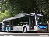 Transwolff Transportes e Turismo 6 6792 na cidade de São Paulo, São Paulo, Brasil, por Hipólito Rodrigues. Número da foto: #:id.